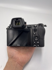 Nikon Z6 (Đồ cũ)