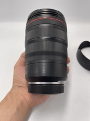 Canon RF 24-70mm F/2.8L IS USM (Đồ cũ)