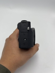 Canon PowerShot G7X Mark III