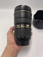 Nikon AF-S 24-70 F2.8 Nano (Đồ cũ)
