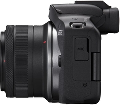 Canon EOS R50 Kit RF-S 18-45mm F4.5-6.3 IS STM (Chính hãng)