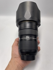 Nikon AF-S 24-70mm f/2.8 G ED Nano (Đồ cũ)