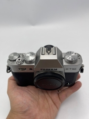 Fujifilm XT30 Mark II