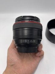 Canon EF 50mm F1.2L USM