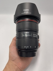 Canon EF 24-70mm f/2.8L II USM (Đồ cũ)