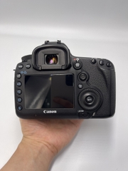 Canon EOS 5D3 (Đồ cũ)