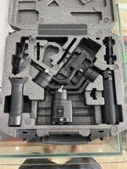 Gimbal DJI Ronin-SC (Base Model)