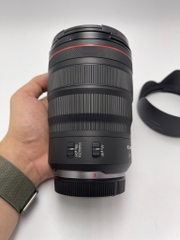 Canon RF 24-70mm F2.8L IS USM