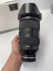 Tamron 35-150 F2-2.8 for Sony E (Đồ cũ)