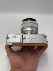 Fujifilm XA7 + XC 15-45mm