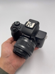 Canon EOS M50 Mark II Kit 15-45 IS STM