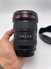 Canon EF 17-40mm F4L USM
