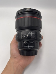 Canon TS-E 24mm F/3.5L II (Đồ cũ)