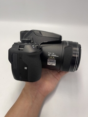 Nikon Coolpix P900