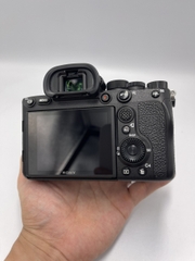 Sony A7R4 (Đồ cũ)