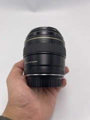 Canon EF 85mm F1.8 USM