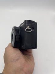 Canon PowerShot G5X Mark II