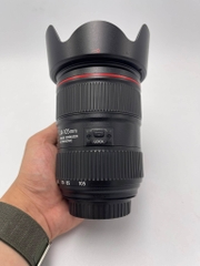 Canon EF 24-105mm F4L IS II USM