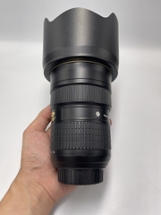 Nikon AF-S 24-70mm f/2.8 G ED Nano (Đồ cũ)