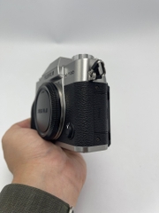 Fujifilm XT30 Mark II