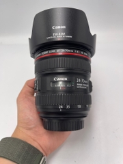 Canon EF 24-70mm F4L IS USM