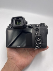 Nikon Z7 Mark II (Đồ cũ)