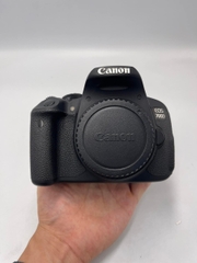 Canon 700D Kit 18-55 STM (Đồ cũ)