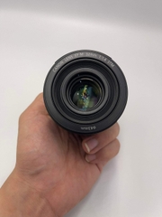 Canon EF-M 32mm F1.4 STM