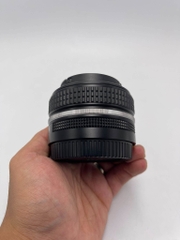 Nikon Z 28mm F2.8 SE