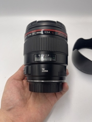 Canon EF 35mm F1.4L USM (Đồ cũ)