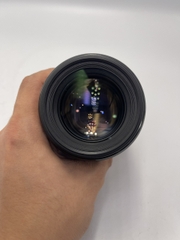 Canon EF 85mm F1.8 USM