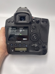 Canon EOS 1DX Mark III (Đồ cũ)