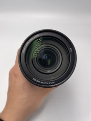Sony FE 24-240mm F3.5-6.3 OSS