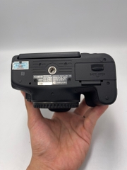Canon EOS 750D (Đồ cũ)