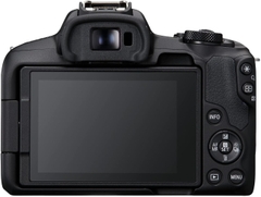 Canon EOS R50 Kit RF-S 18-45mm F4.5-6.3 IS STM (Chính hãng)