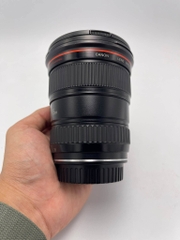 Canon EF 17-35mm F2.8L USM