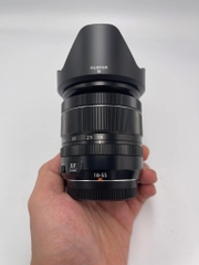 Fujifilm XF 18-55mm F2.8-4 R LM OIS