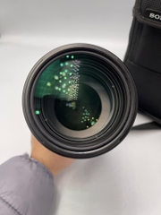 Sony FE 70-200mm F2.8 GM OSS (Đồ cũ)