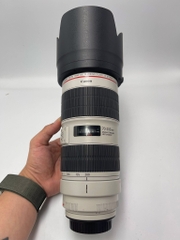 Canon EF 70-200mm F2.8L IS III USM (Đồ cũ)
