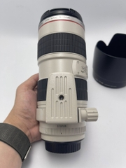 Canon EF 70-200mm F2.8L IS USM