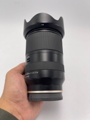 Tamron 28-200mm F2.8-5.6 Di III RXD for Sony
