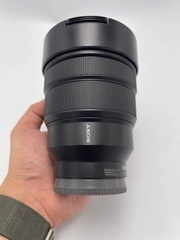 Sony FE 12-24mm F4G