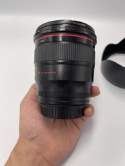 Canon EF 24mm F1.4L II (Đồ cũ)