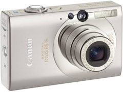 Canon IXUS 85IS