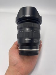 Tamron 20-40mm F2.8 Di III VXD for Sony