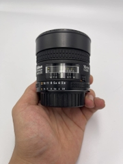 Nikon AF Fisheye 16mm f/2.8D (Đồ cũ)