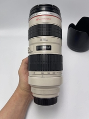 Canon EF 70-200mm F2.8L USM (Đồ cũ)