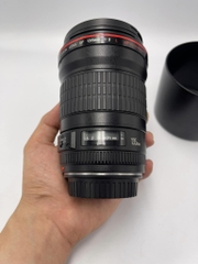 Canon EF 135mm f/2L USM (Đồ cũ)