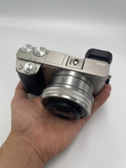 Sony A6000 Kit 16-50