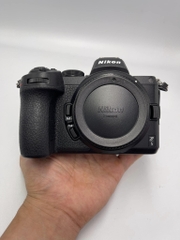 Nikon Z5 (Đồ cũ)